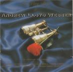 CD- Andrew Lloyd Webber – The Very Best Of Andrew Lloyd Webb, CD & DVD, CD | Classique, Enlèvement ou Envoi