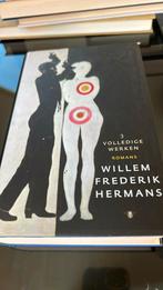 Willem Frederik Hermans - Volledige werken 3, Boeken, Ophalen, Zo goed als nieuw, Willem Frederik Hermans
