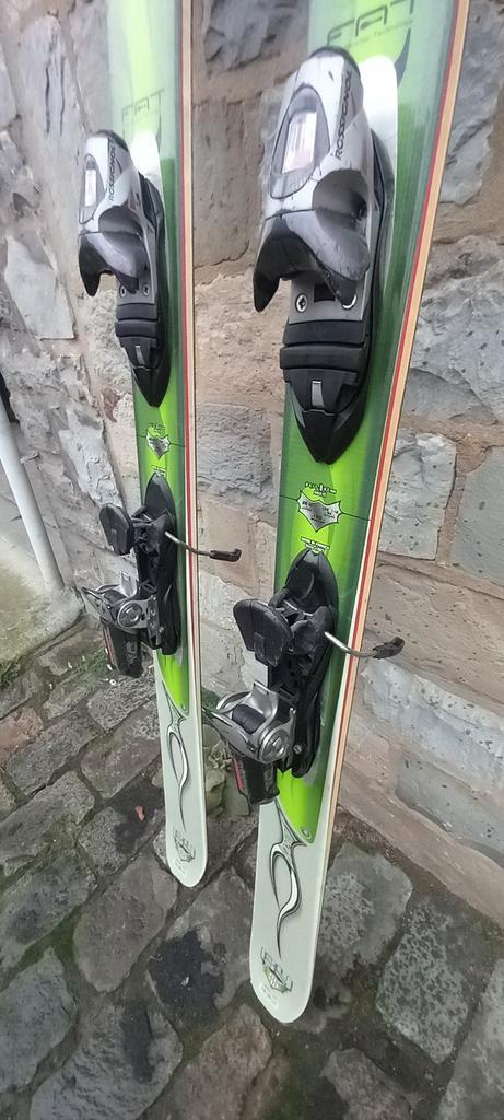 Rossignol b4 clearance