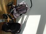 Kinderwagen buggy draagmand en zitje Maxi Cosi Mura 4, Kinderen en Baby's, Gebruikt, Verstelbare duwstang, Maxi-Cosi, Ophalen