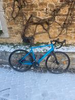 Vélo route Triban RC500 - Taille L, Fietsen en Brommers, Gebruikt, 26 inch, 15 tot 20 versnellingen, 57 tot 61 cm