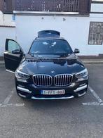 BMW x3 diesel, Auto's, Automaat, Achterwielaandrijving, Euro 6, 4 cilinders