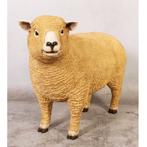 Merino Ewe Head-Up – Schaap beeld Lengte 56 cm, Verzamelen, Ophalen, Nieuw