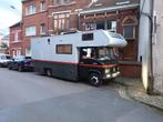 Mercedes 608 LD camping-car, Caravanes & Camping, Caravanes, 6 à 7 mètres, Autre types, Particulier, Siège standard