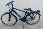 Jongensfiets Thompson 28inch maat 48 21v NIEUWPRYS 675€🚴‍, Fietsen en Brommers, Fietsen | Jongens, Zo goed als nieuw, Oxford Sparta Batavus Norta gazelle Granville Sparta cube trek