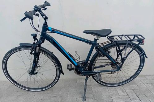 Jongensfiets Thompson 28inch maat 48 21v NIEUWPRYS 675€🚴‍, Fietsen en Brommers, Fietsen | Jongens, Zo goed als nieuw, 26 inch of meer