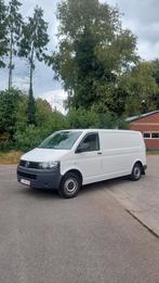 Volkswagen transporter T5 - L3 – Lichte vracht –, Auto's, Volkswagen, Voorwielaandrijving, 4 deurs, Stof, Bluetooth