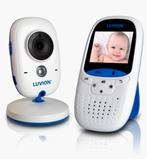 Luvion ( nieuwstaat!), Kinderen en Baby's, Babyfoons, Ophalen of Verzenden