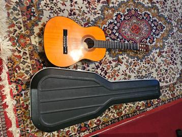 Gitaar harmony h6230 beschikbaar voor biedingen