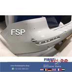 W166 achter bumper WIT origineel Mercedes ML GLE, Arrière, Utilisé, -, -