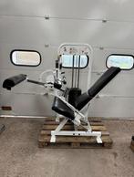 Paramount Beinbeuger / Seated leg curl / legcurl, Ophalen, Gebruikt, Benen, Overige typen