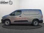 Opel Combo Cargo L2H1 - 1.5 Diesel - Automaat 8 - 130PK, Auto's, Stof, 1498 cc, 130 pk, Diesel