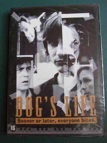 Dog's life (2006) nieuw in de verpakking beschikbaar voor biedingen