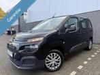 Citroen Berlingo 1.2 BENZINE | BLUETOOTH | LAGE KM | 5 ZIT, Achat, Entreprise, Boîte manuelle, 5 portes