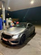 verkoop C300, Auto's, Automaat, 4 cilinders, 5 zetels, Particulier