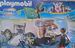 Playmobil super 4, Ophalen, Zo goed als nieuw