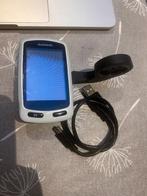 Garmin Edge Touring, Fietsen en Brommers, Fietsaccessoires | Fietscomputers, Ophalen of Verzenden, Snelheidssensor, Gebruikt