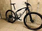 mountainbike Trek supercaliber 9.8 full suspension large, Fietsen en Brommers, Fietsen | Mountainbikes en ATB, Ophalen, Gebruikt