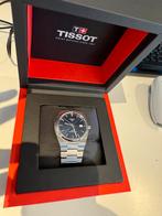 Montre Tissot PowerMatic 80, Bijoux, Sacs & Beauté, Enlèvement, Comme neuf