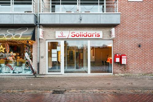 Kantoor te koop in Buggenhout, Immo, Huizen en Appartementen te koop, Overige soorten, B