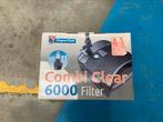 Combi clear filter, Tuin en Terras, Ophalen of Verzenden, Nieuw