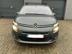 C4 grand Picasso 2015  exclusive 7 plaatsen ( full option), Voorwielaandrijving, Euro 5, Monovolume, Zwart