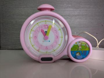 Entraîneur de sommeil Kidsleep rose, Enlèvement, Utilisé