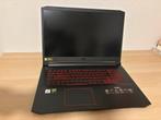 Acer nitro 5 laptop met nvidia kaart en oplader, Enlèvement ou Envoi