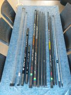 Preston Carp Euro XS 400 en Preston Carp Euro XS EDGE 4.5m., Watersport en Boten, Ophalen, Vaste hengel