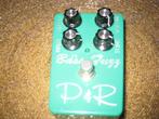 Bass Fuzz P@R, Ophalen, Zo goed als nieuw, Distortion, Overdrive of Fuzz