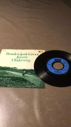 boudewijn de groot : jimmy / onderweg, Cd's en Dvd's, Vinyl Singles, Ophalen