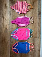 Maillot de bain fille 4 ans (M104), Speedo, Fille, Vêtements de sport ou Maillots de bain, Utilisé