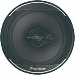 Pioneer TS-A1671F 320W 16cm 3-Weg speaker, Enlèvement ou Envoi, Neuf