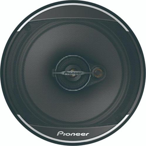 Pioneer TS-A1671F 320W 16cm 3-Weg speaker, Autos : Divers, Haut-parleurs voiture, Neuf, Enlèvement ou Envoi