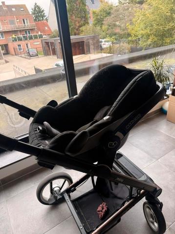 3 in 1 kinderwagen beschikbaar voor biedingen