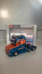 C.G. Kroon 1:50 WSI model, Ophalen, Nieuw, Bus of Vrachtwagen, Wsi