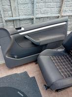 Golf 5 deurpanelen voor de 4, Auto-onderdelen, Interieur en Bekleding, Volkswagen, Ophalen