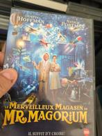 Le merveilleux magasin de Mr magorium, Cd's en Dvd's, Dvd's | Kinderen en Jeugd, Ophalen of Verzenden, Zo goed als nieuw