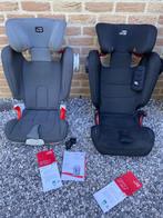 Siège auto noir Britax Romer Kidfix II XP Sict, Kinderen en Baby's, Autostoeltjes, Ophalen, Romer, Gebruikt, 15 t/m 36 kg