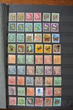 timbres Nouvelle-Zélande(alb2)dans un album (110), Timbres & Monnaies, Timbres | Océanie, Affranchi, Enlèvement ou Envoi