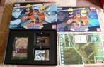 Naruto Boruto Card Game " Naruto Shippuden & Boruto Set " NB, Enlèvement ou Envoi, Utilisé, Deck game