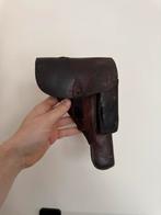 Holster browning duits wo2, Ophalen of Verzenden