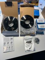 Spoorverbreders / spacers BMW 5x112, Ophalen