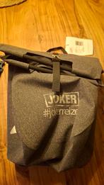 vaude fietstas 30l, Fietsen en Brommers, Ophalen, Nieuw