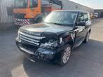 LAND ROVER - 2005 - SPORT - Personenauto, Auto's, Land Rover, Automaat, Gebruikt, Overige modellen, Bedrijf