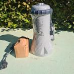 Pompe pour piscine, Jardin & Terrasse, Accessoires de piscine, Enlèvement, Comme neuf, Pompe