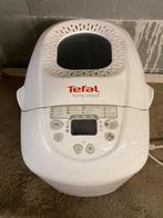 Machine a pain Tefal, Elektronische apparatuur, Broodbakmachines, Ophalen, Zo goed als nieuw