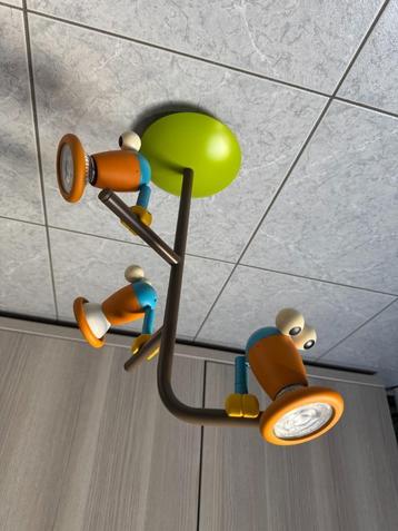 kamerlamp kinderkamer beschikbaar voor biedingen