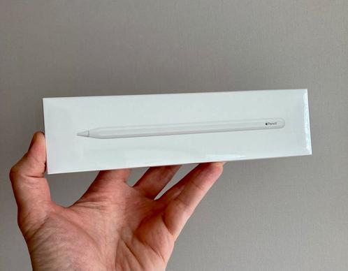 Apple Pencil 2 NIEUW in blisterverpakking!, Computers en Software, Apple iPads, Nieuw, Ophalen of Verzenden