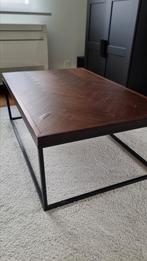 SALON TAFEL, Huis en Inrichting, Ophalen, Gebruikt